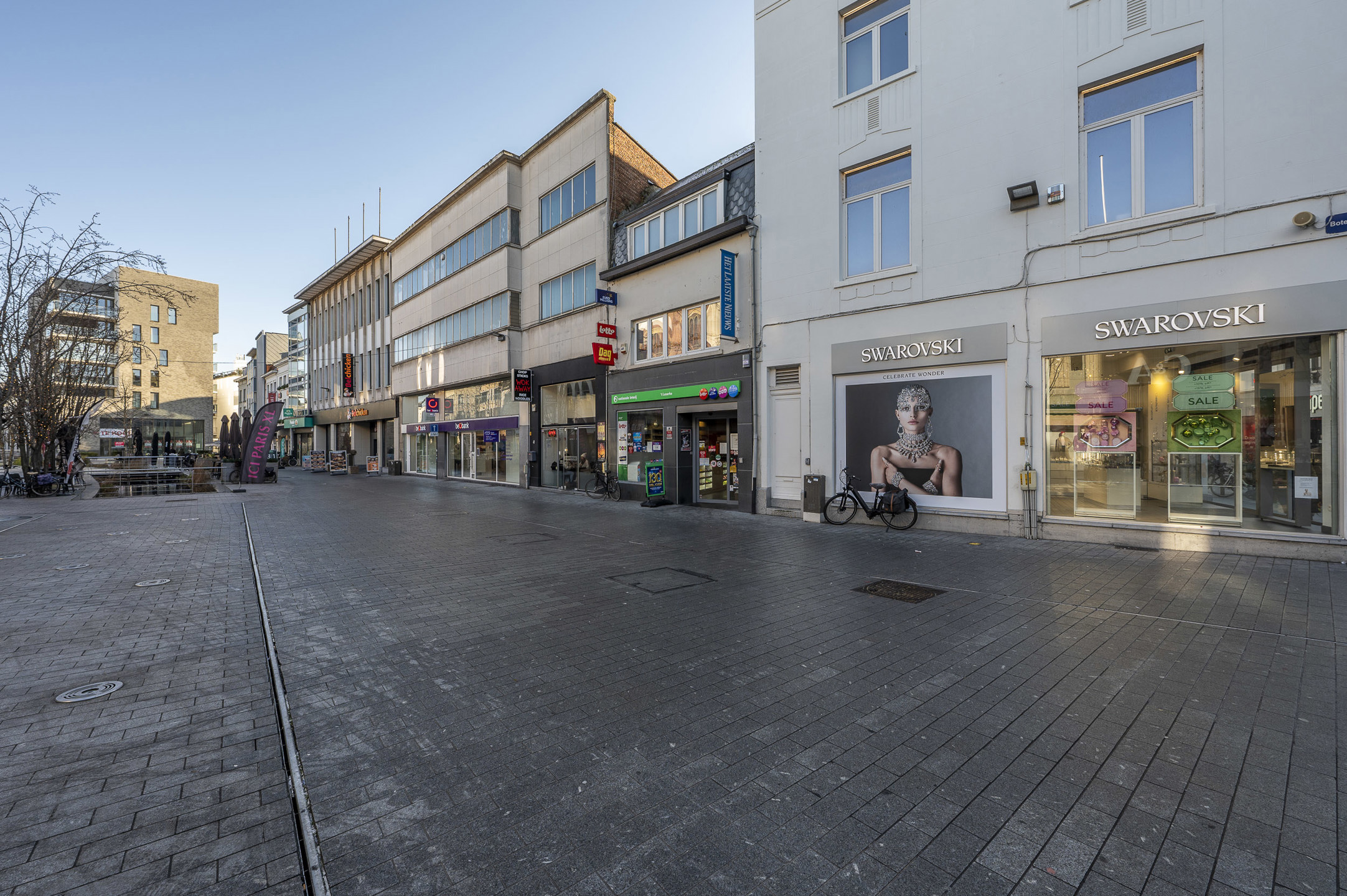 Commercial for rent in Mechelen - photo 3