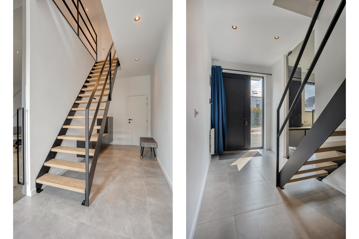 Maison à vendre à Nijlen avec 5 chambres - photo 3