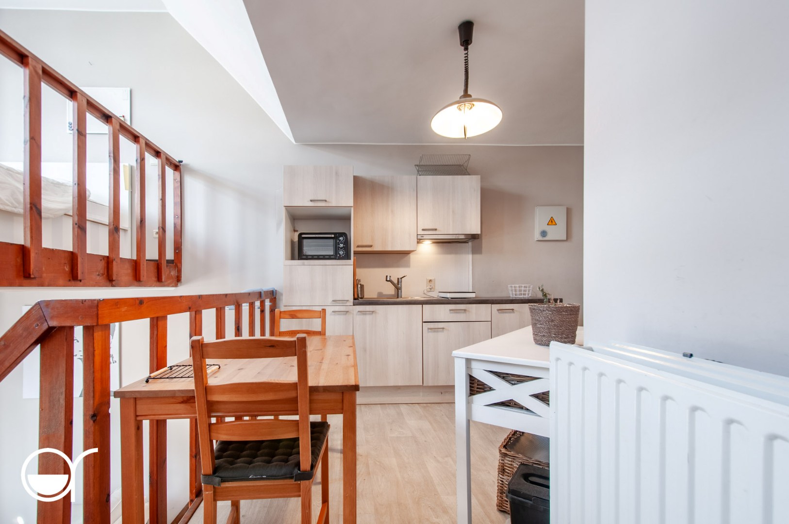 Strategisch gelegen gezellige studio nabij UZ &amp; Gent-Sint-Pieters - foto 5