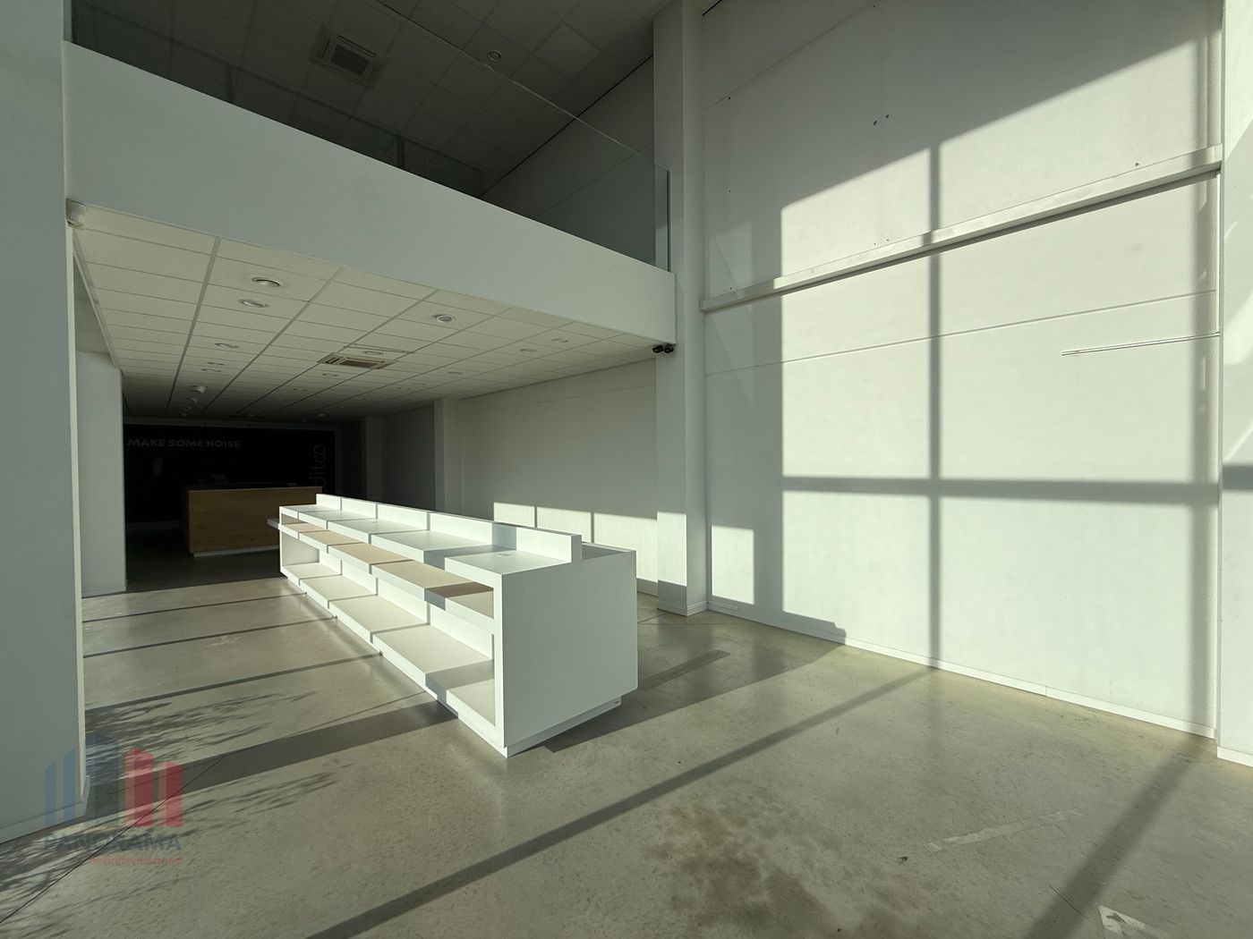 370 m² HANDELSRUIMTE TE HUUR LANGS BRUGSESTEENWEG - foto 5