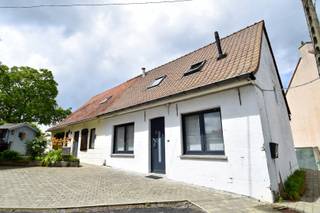 Maison à vendre à Courtrai