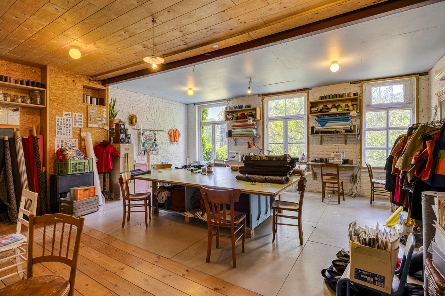 Maison à vendre à Uccle avec 5 chambres - photo 3