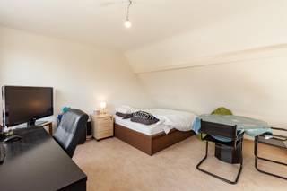 ENKEL VOOR STUDENTEN!Dit gebouw ligt in Heverlee recht tegenover de kerk. De leuke locatie, gelegen tegenover het park, is vlakbij het centrum van...