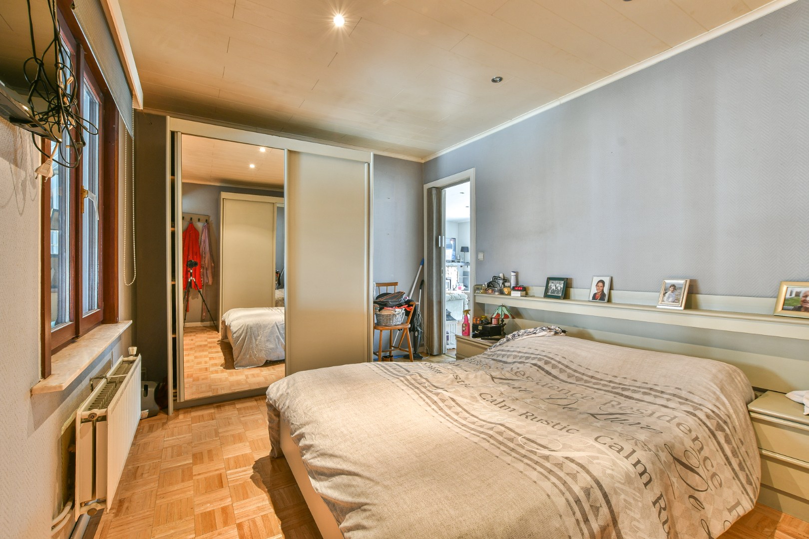Uniek handelshuis met renovatiepotentieel in het hart van Blankenberge - foto 3