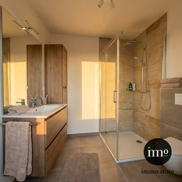 Project te koop in Schepdaal