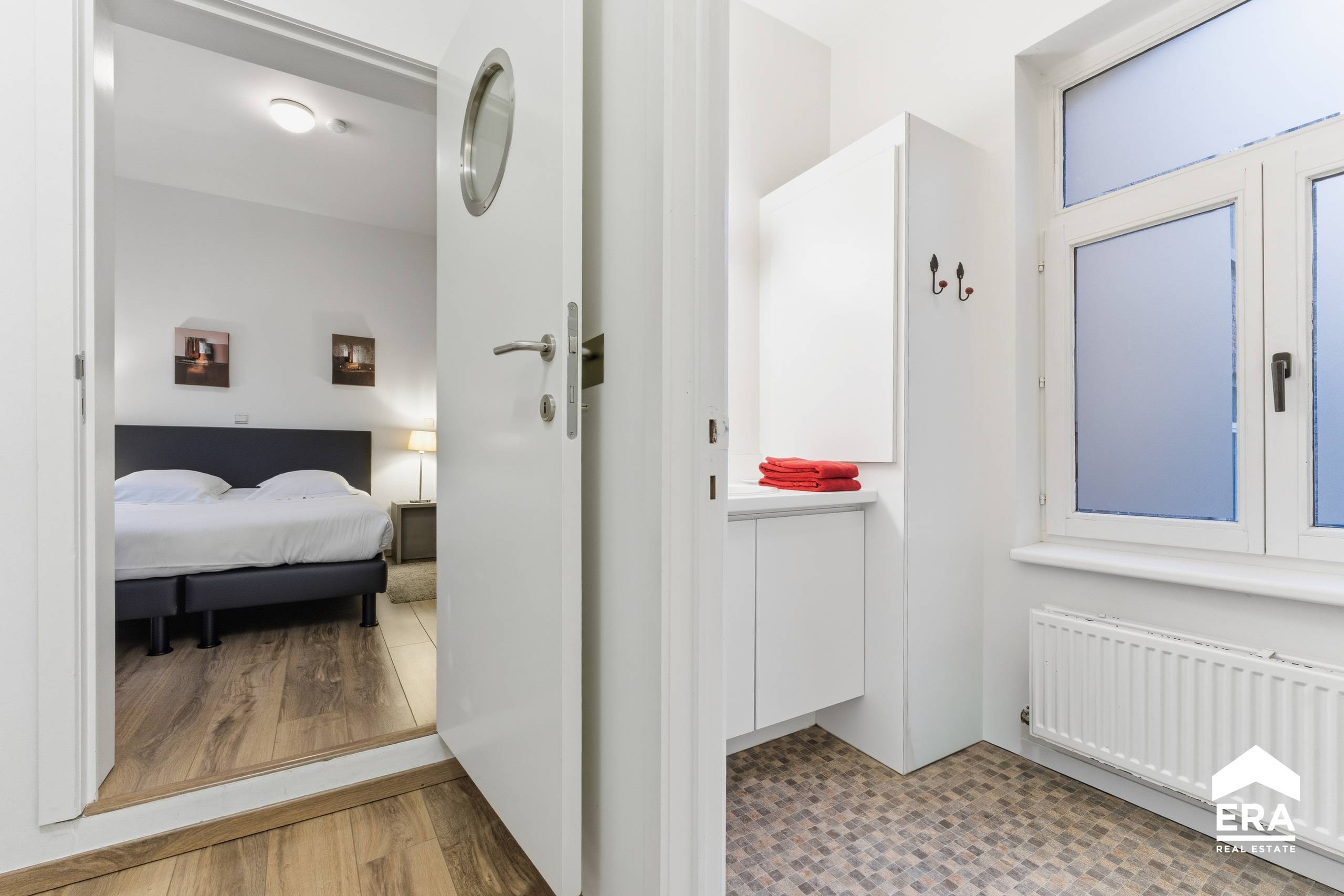 Opbrengsteigendom met 4 entiteiten in centrum Ieper - foto 5