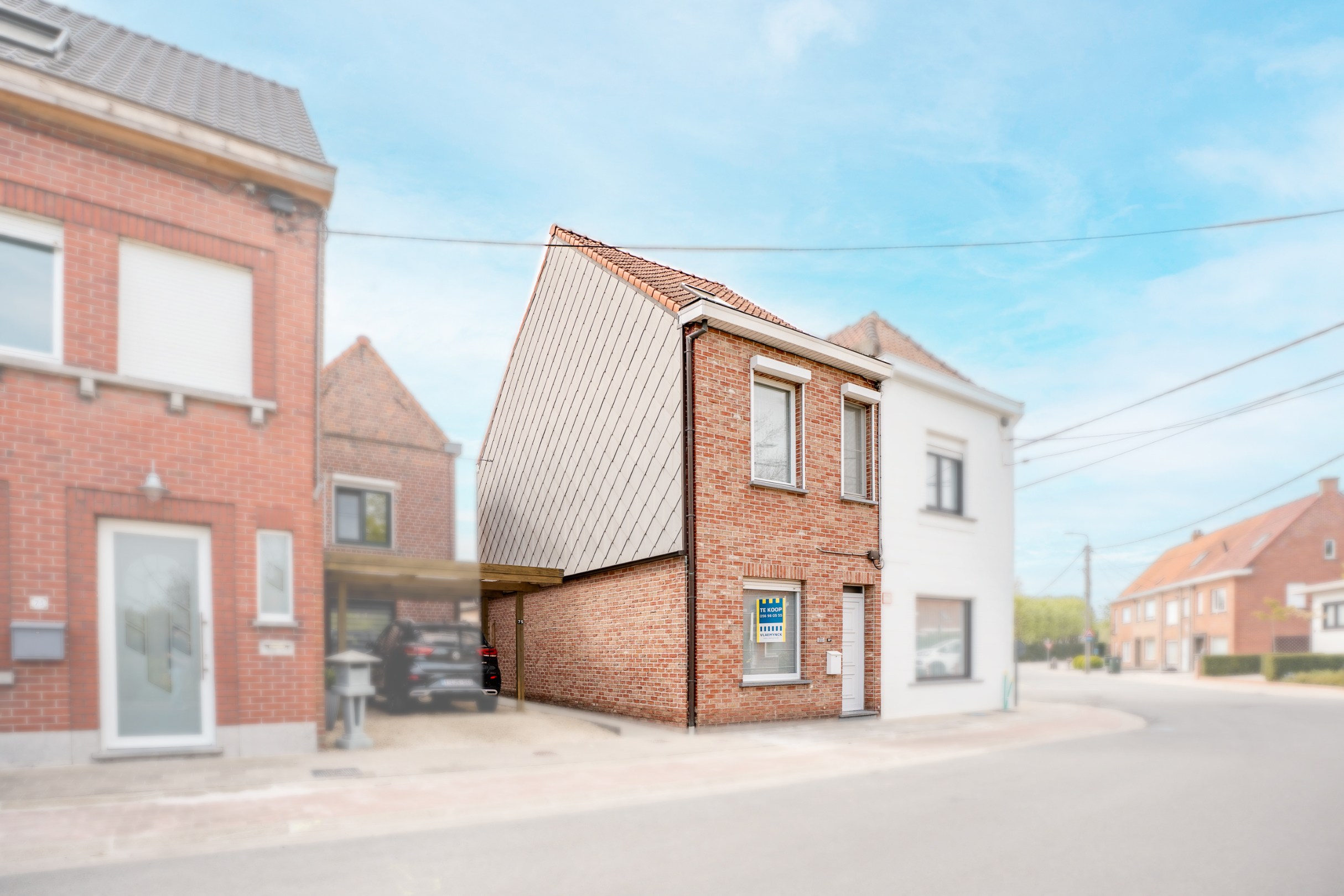 Maison à vendre à Waregem avec 3 chambres - photo 3