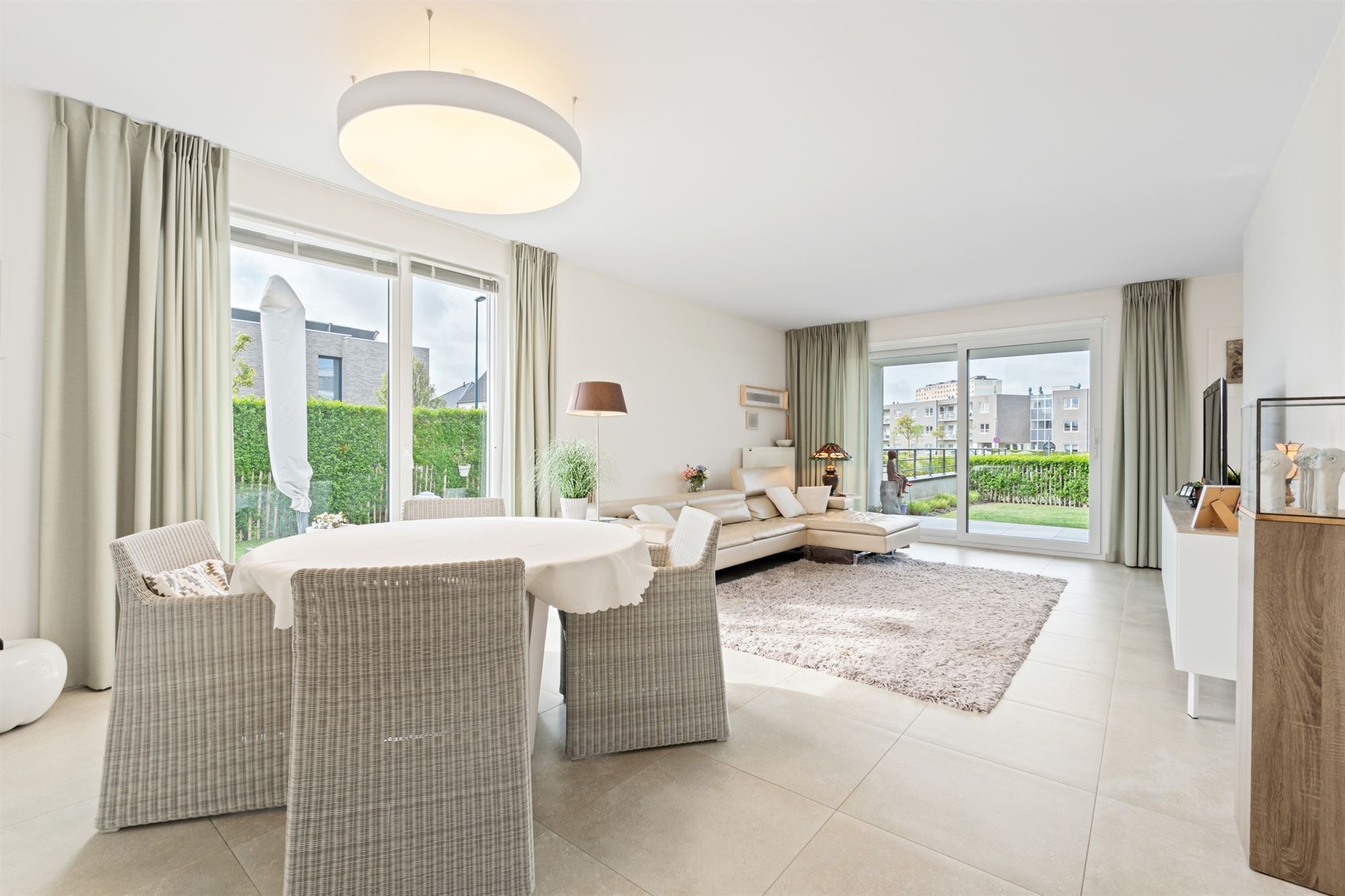 Appartement à vendre à Bredene avec 3 chambres - photo 4