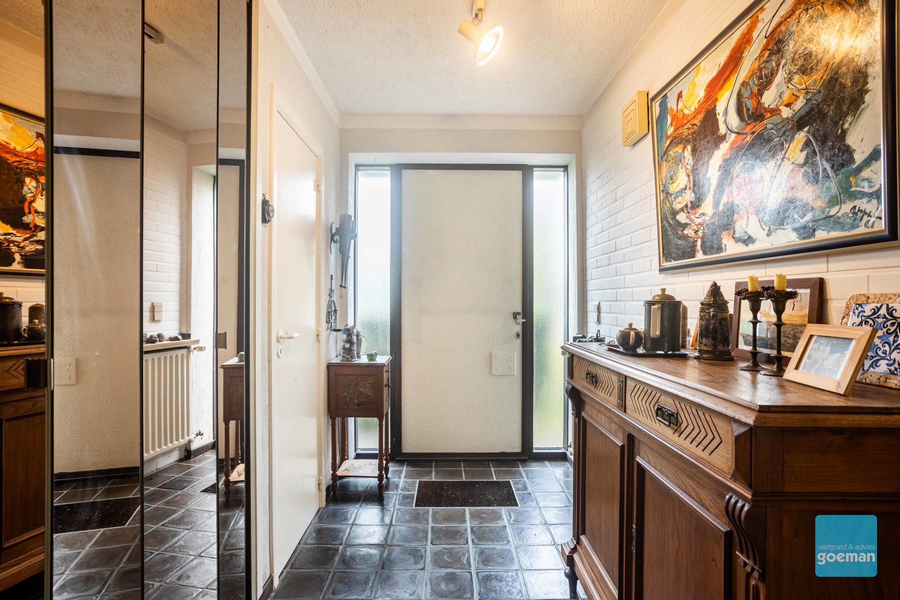 Maison à vendre à Lede avec 2 chambres - photo 4