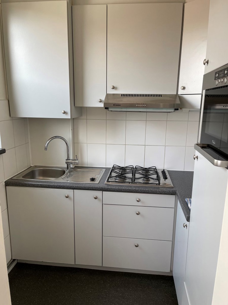 gemeubeld app één slaapkamer all in  - foto 5