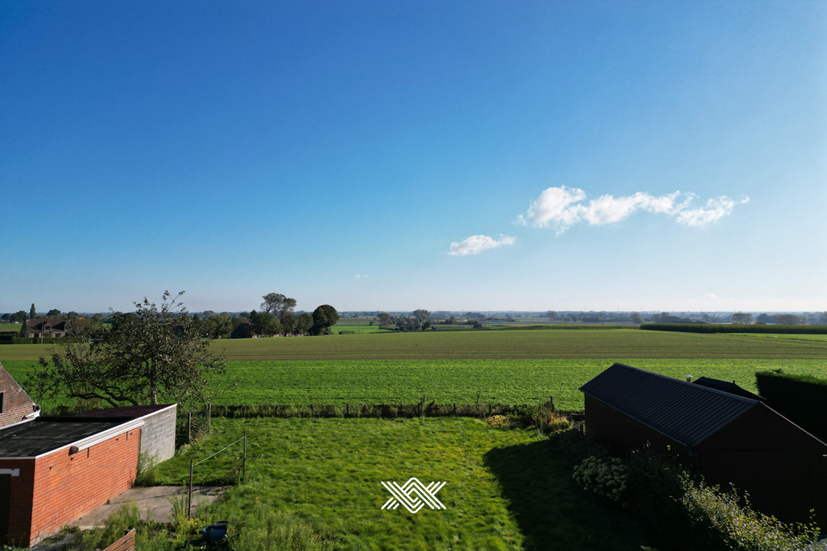 Hedendaagse nieuwbouwwoning met een prachtig uitzicht - photo 4