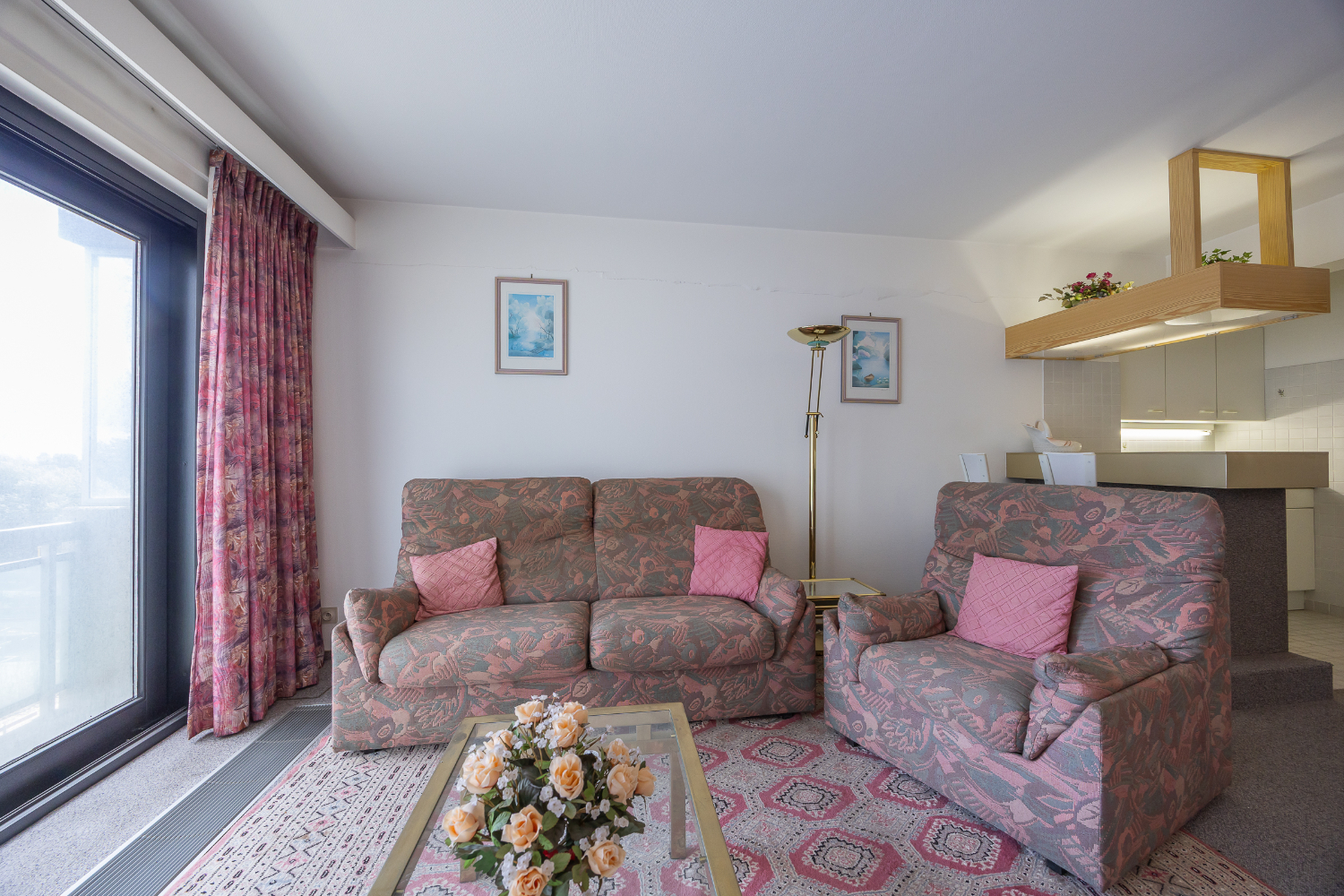 Appartement met zijdelings zeezicht te koop in Middelkerke - foto 4