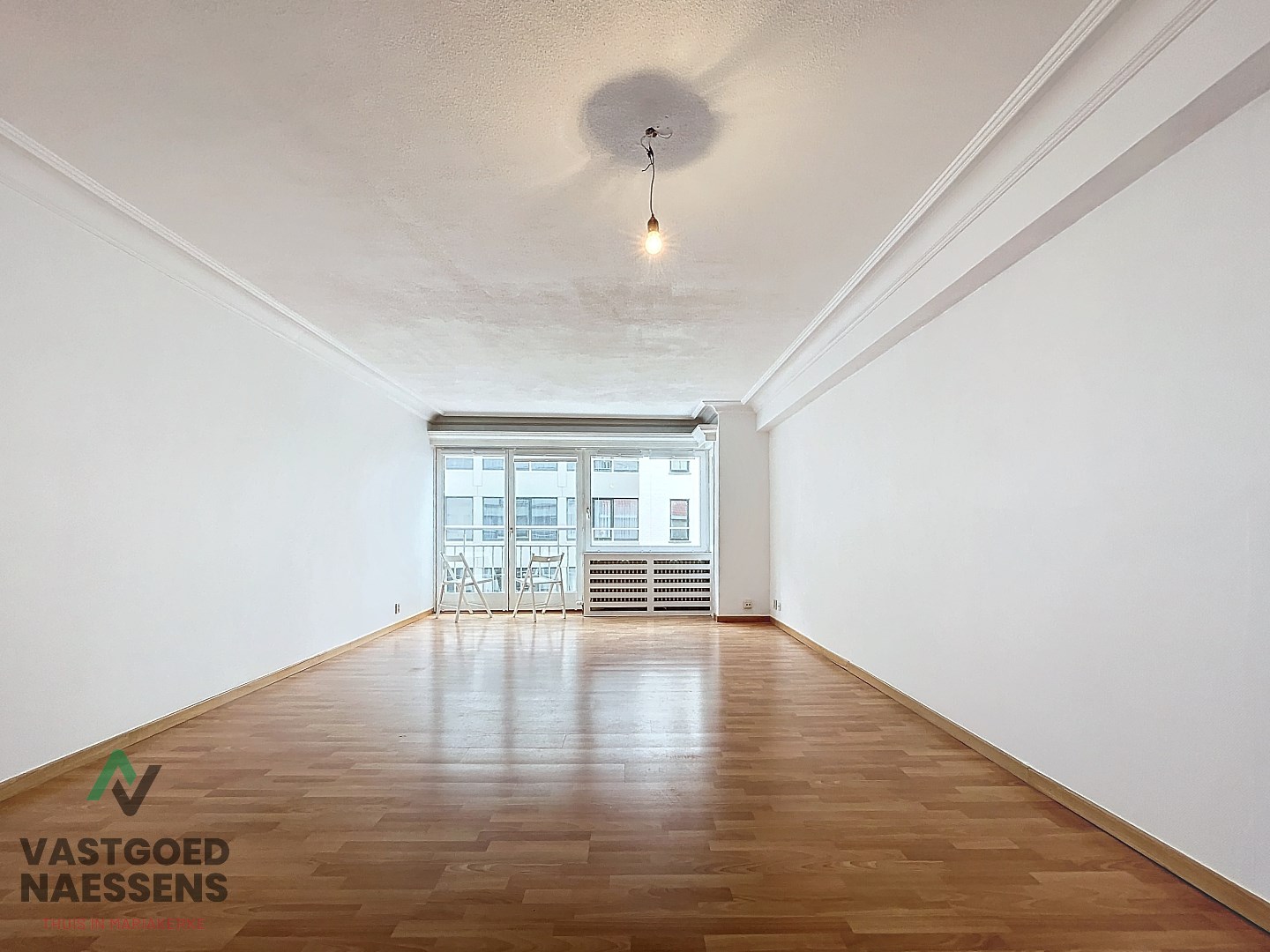 INSTAPKLAAR 2 SLPK APP - VLAKBIJ ZEEDIJK - foto 1