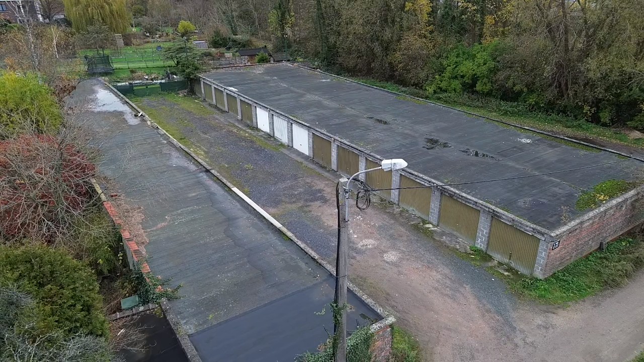 30 GARAGES VLAK BIJ HET CENTRUM VAN MECHELEN - foto 2