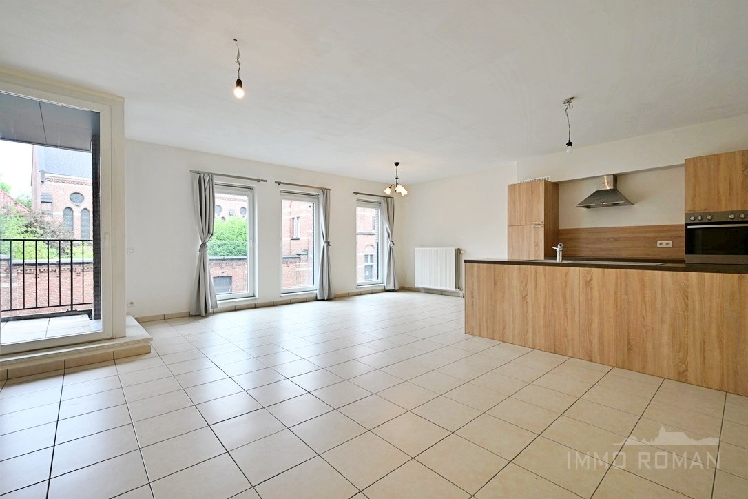 Apartment for rent in Ronse