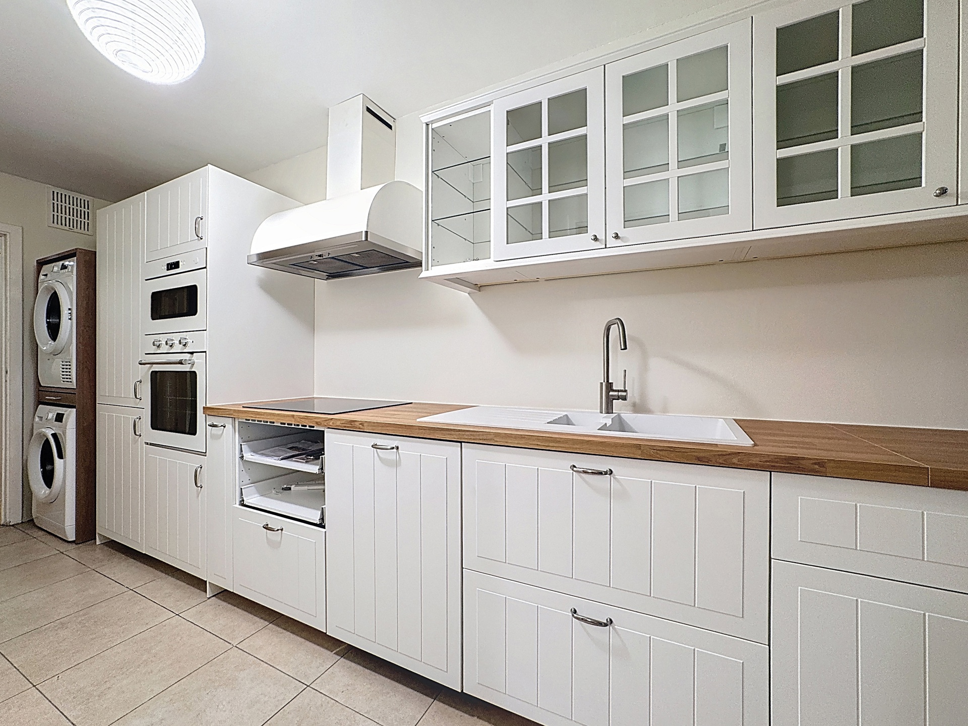 Appartement met 3 slaapkamers van 106 m² en 2 terrassen. - foto 1