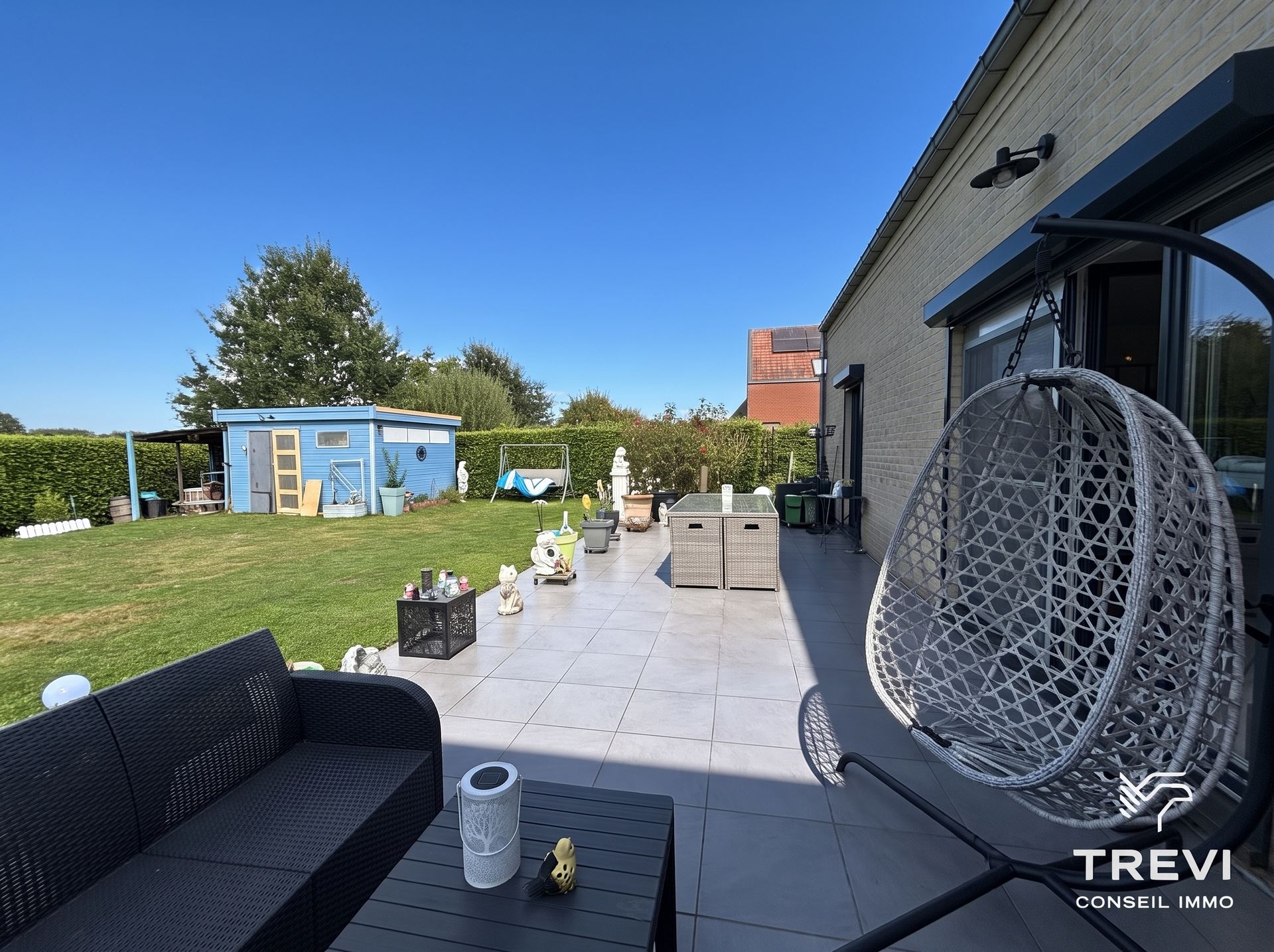 Huis te koop in Edingen met 3 slaapkamers - foto 5