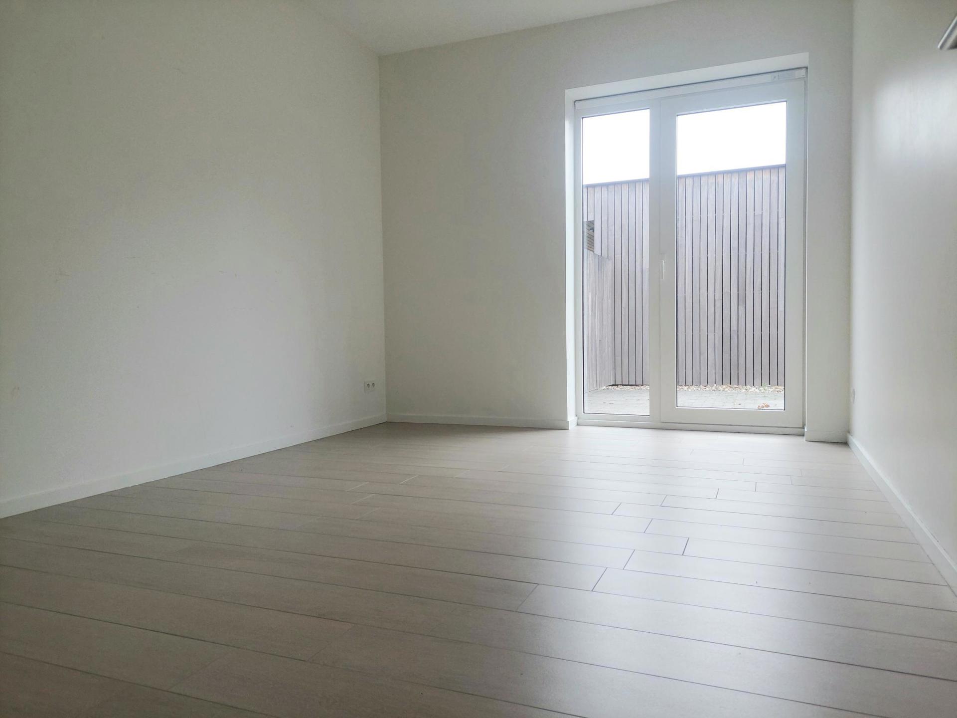 Gelijkvloersappartement met twee slaapkamers.  - foto 5