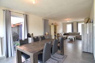 Maison à vendre à Courtrai