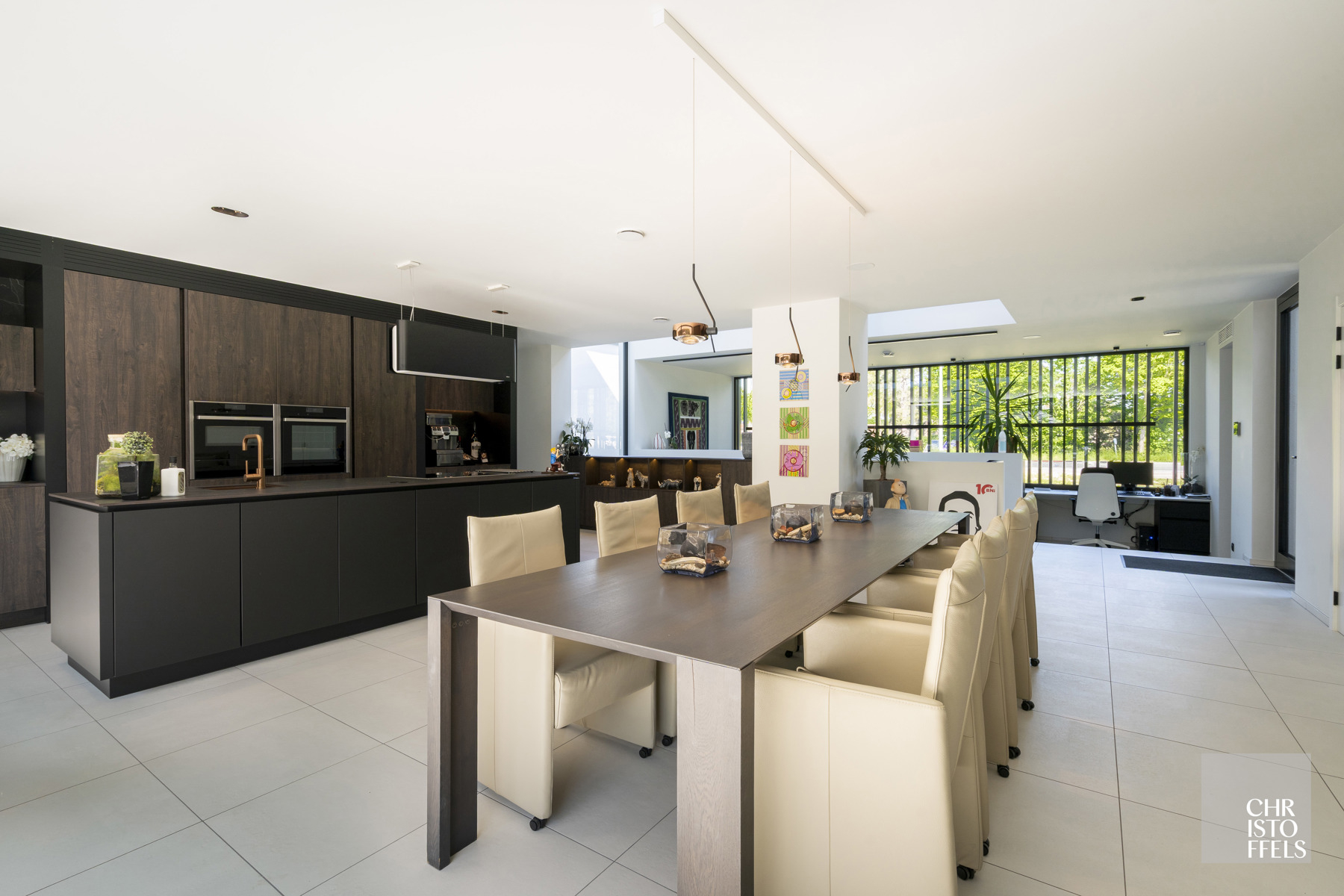 Commercial à vendre à Diepenbeek - photo 4