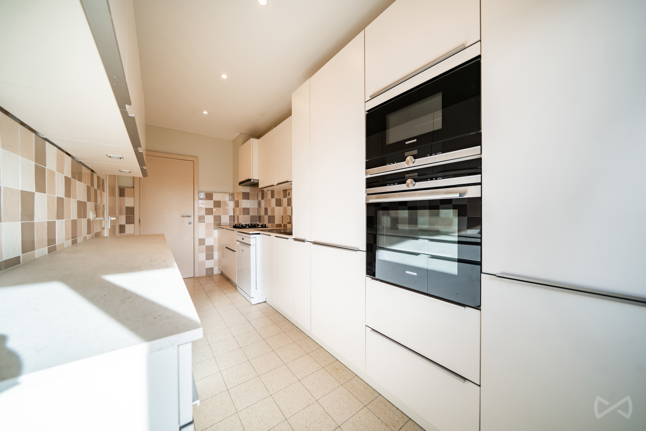 2 kamers in een rustige en groene doodlopende straat - foto 3