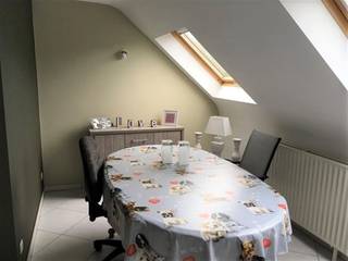 Apartment for rent in Ninove