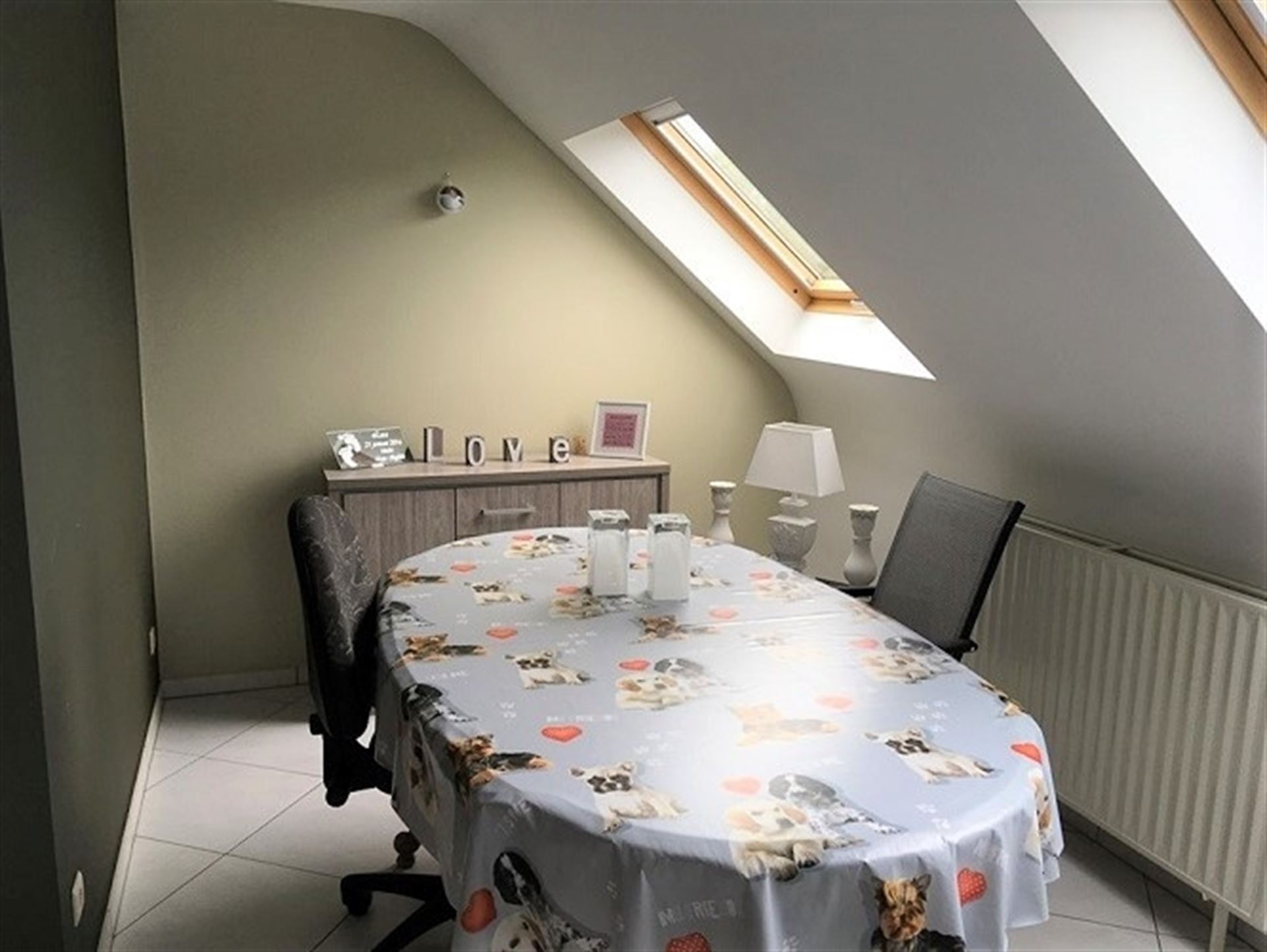 Apartment for rent in Ninove with 2 bedrooms - photo 3