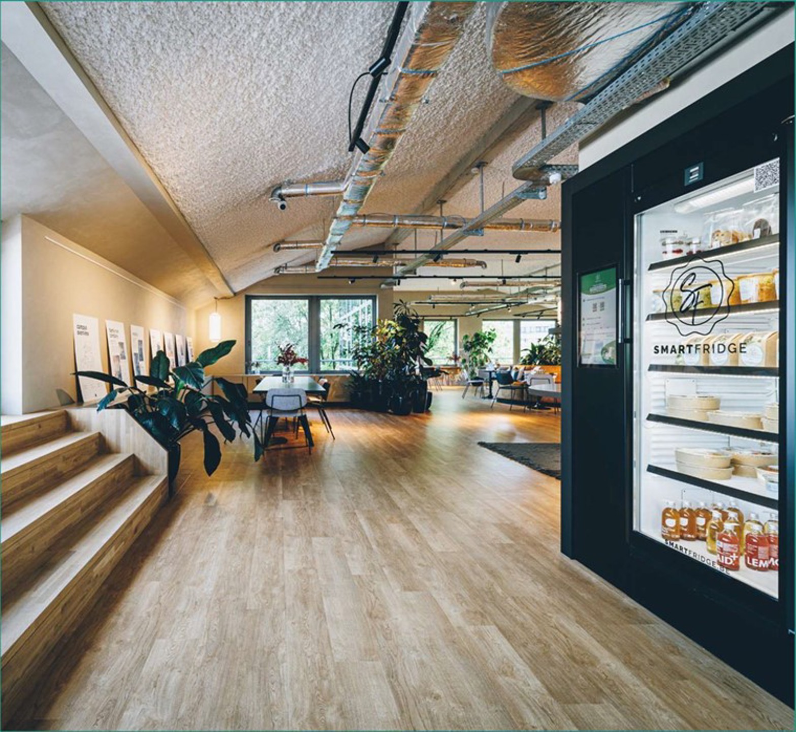 Commercial for rent in Jette - photo 4