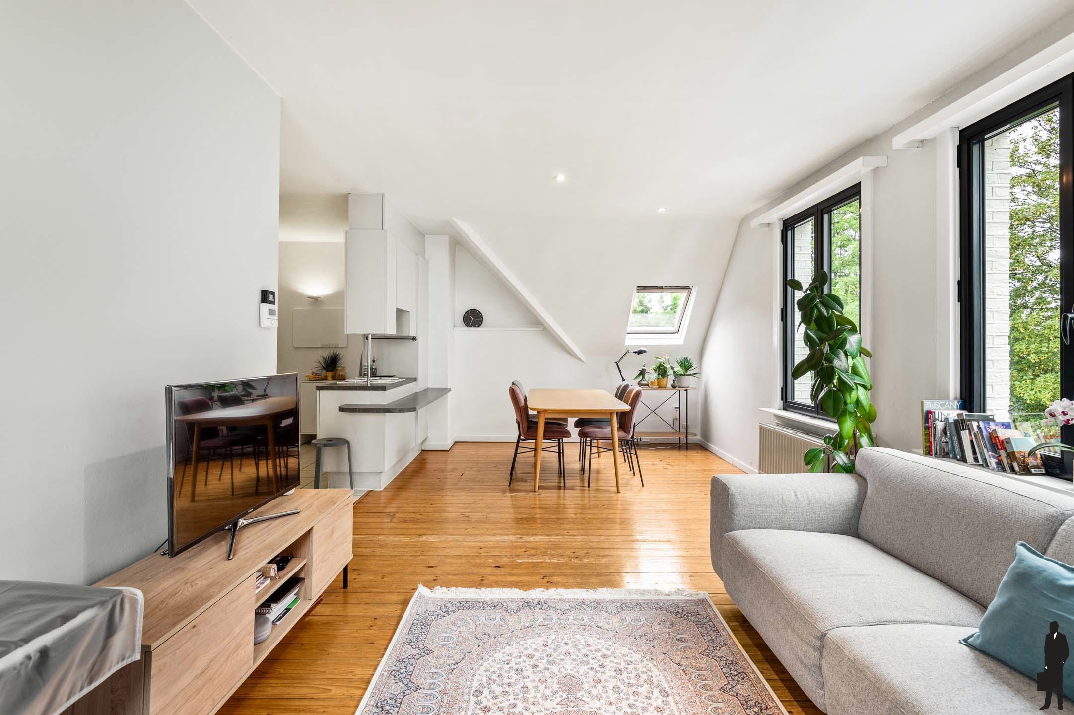 Appartement à louer à Boechout avec 1 chambre - photo 5