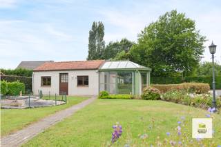 House for sale in Wingene