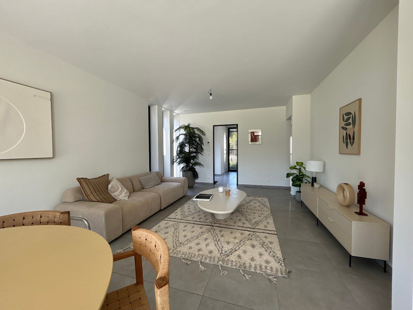 Luxueuze nieuwbouwwoning te huur - foto 3