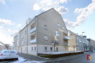 Appartement à vendre à Audenarde