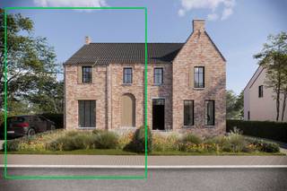 House for sale in Hoegaarden