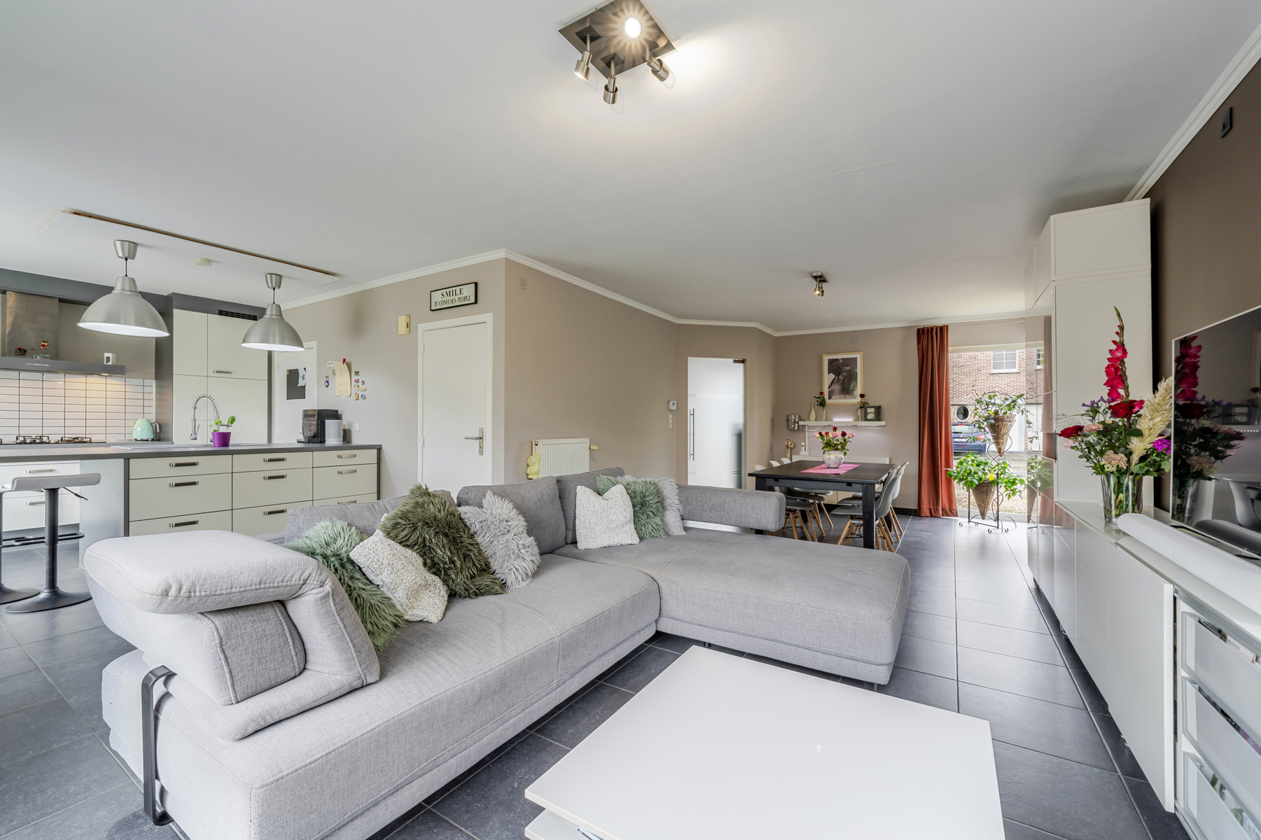 Instapklare woning in rustige wijk - foto 5