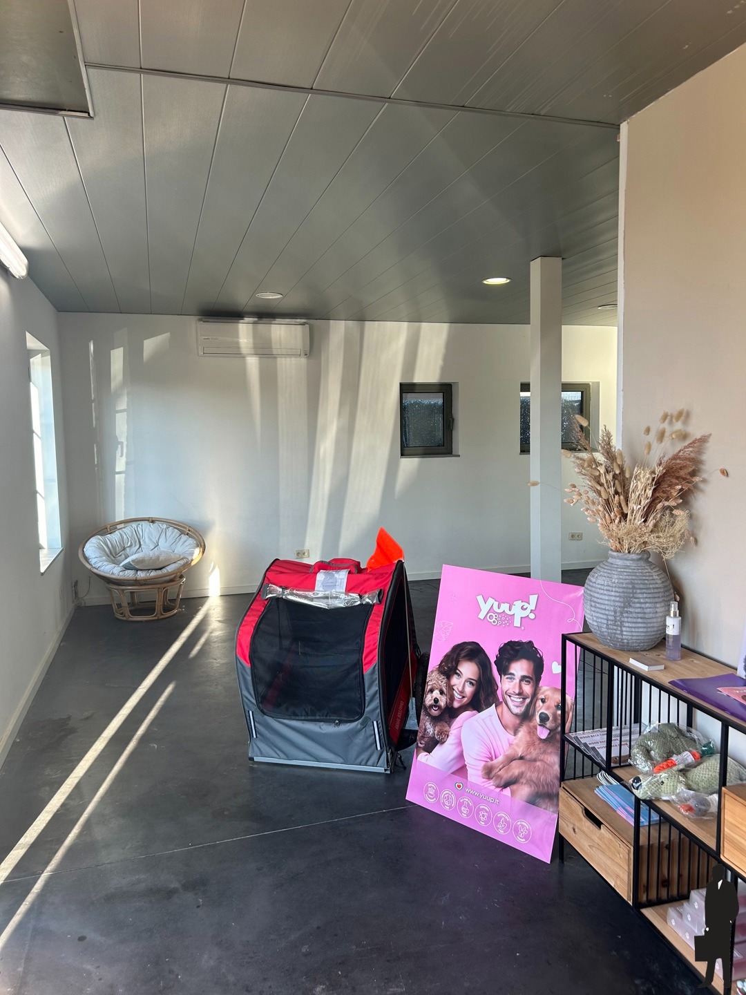 Commercial for rent in Beerse - photo 5