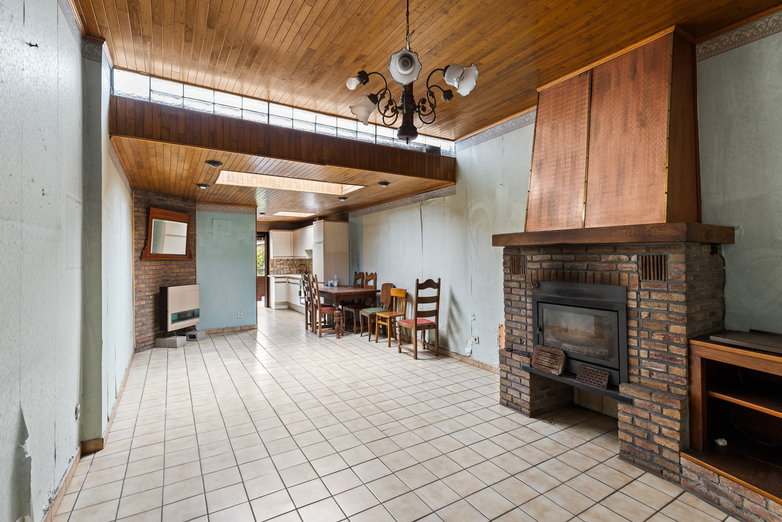 Maison à vendre à Gand avec 3 chambres - photo 3