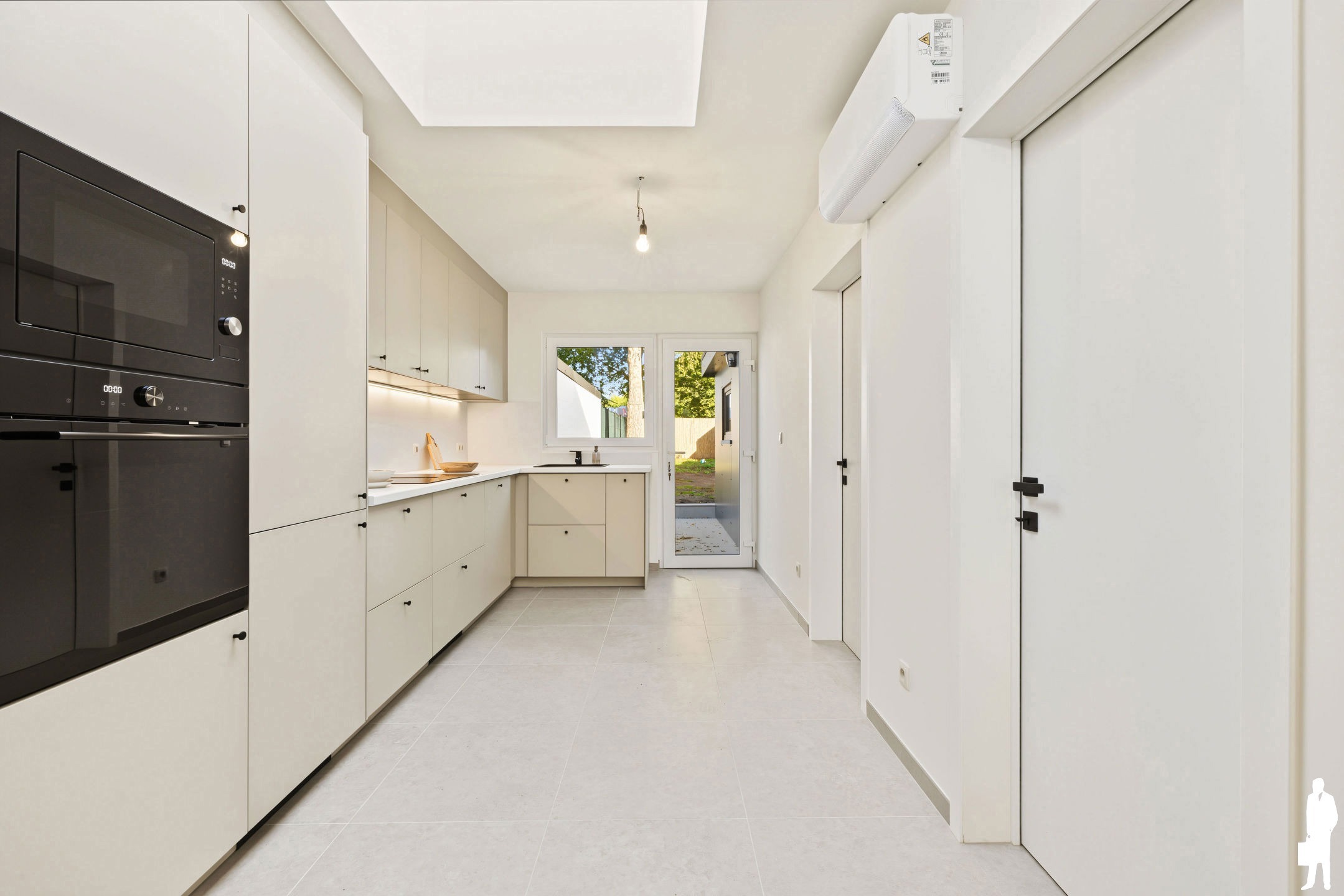 Energiezuinige gerenoveerde gezinswoning met 3 slpk en tuin - foto 5