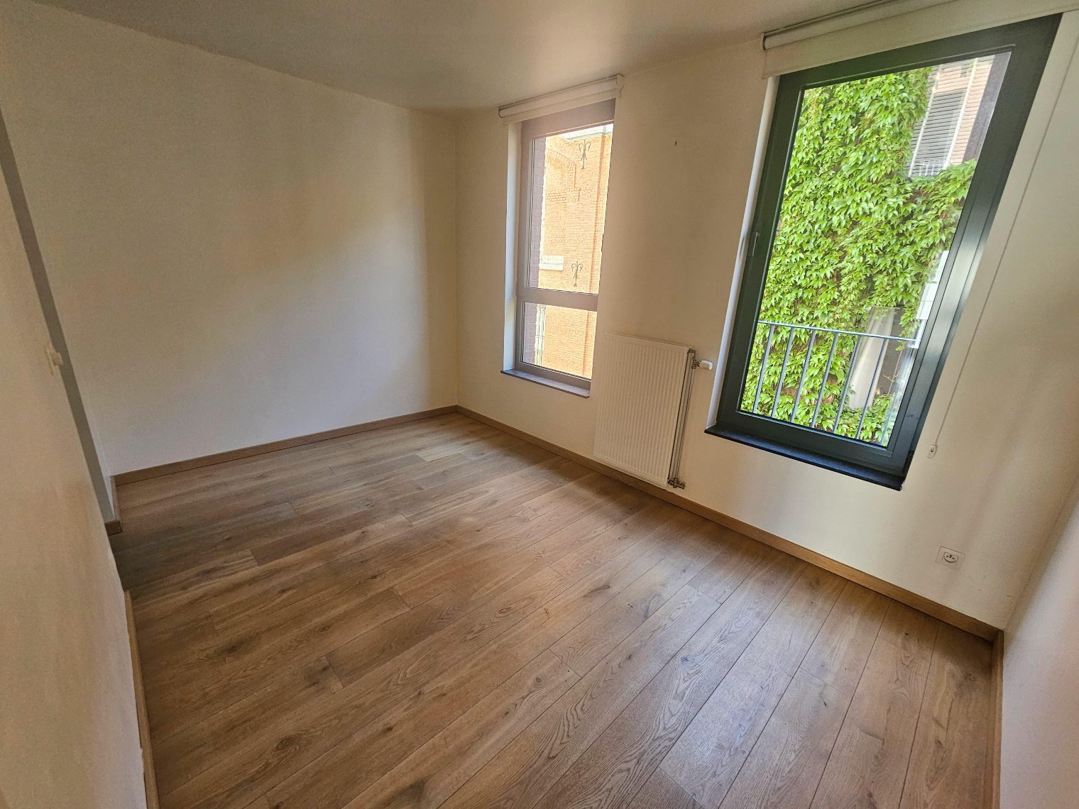 Appartement te koop in Antwerpen met 1 slaapkamer - foto 4