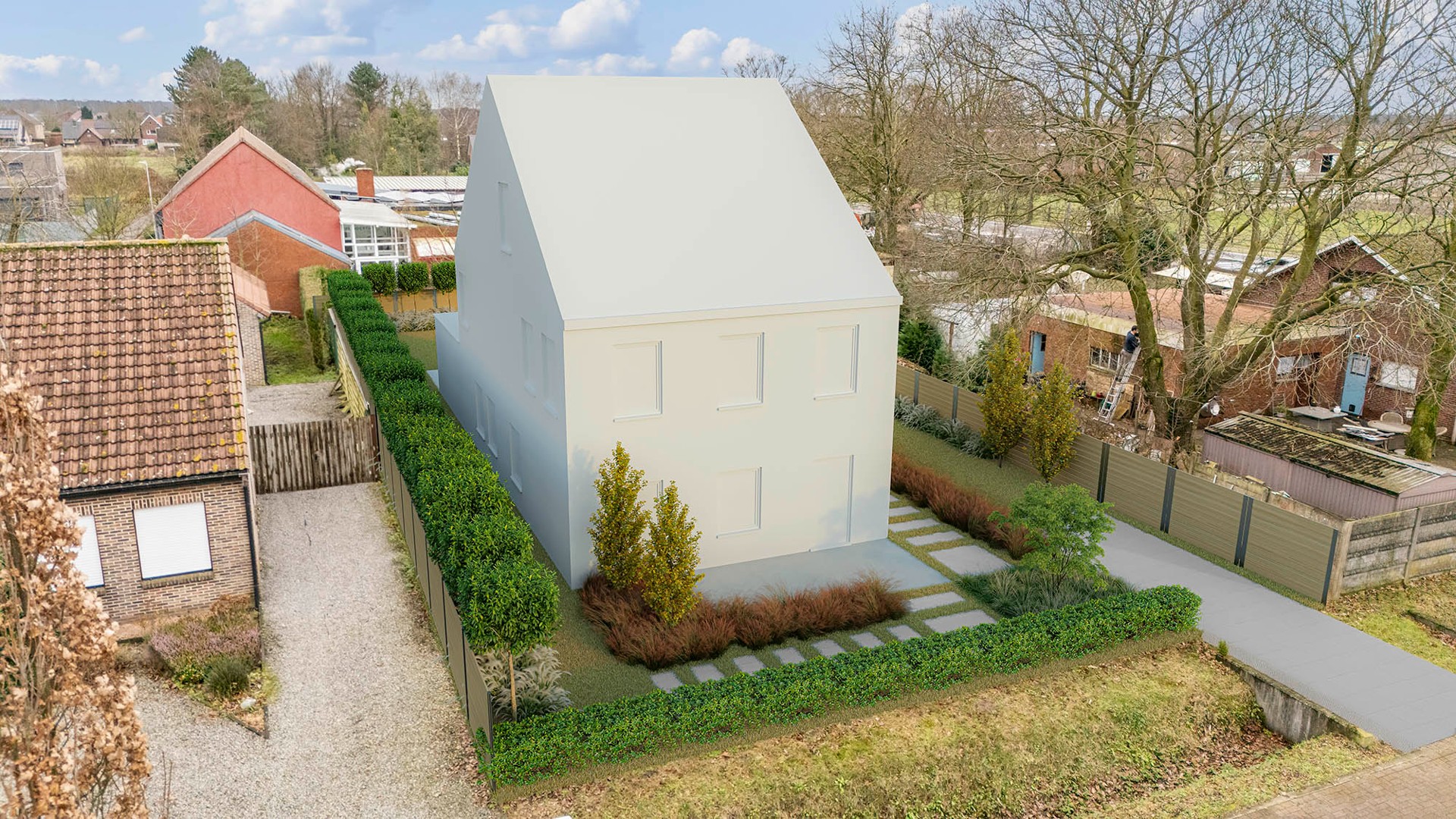 Bouwgrond te koop in Peer - foto 5