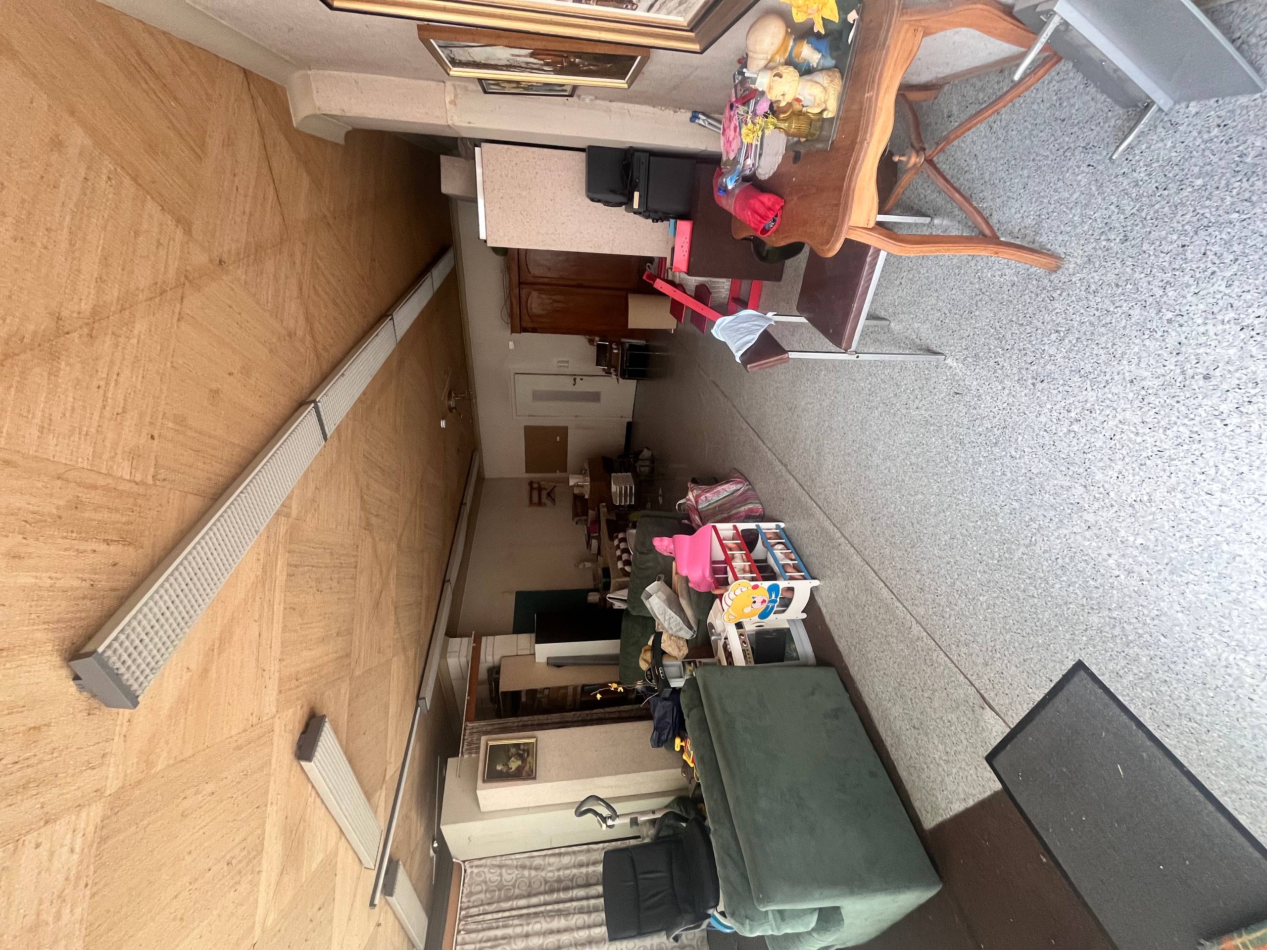 Te renoveren handelspand met ruime woonst en 2 garages - foto 4
