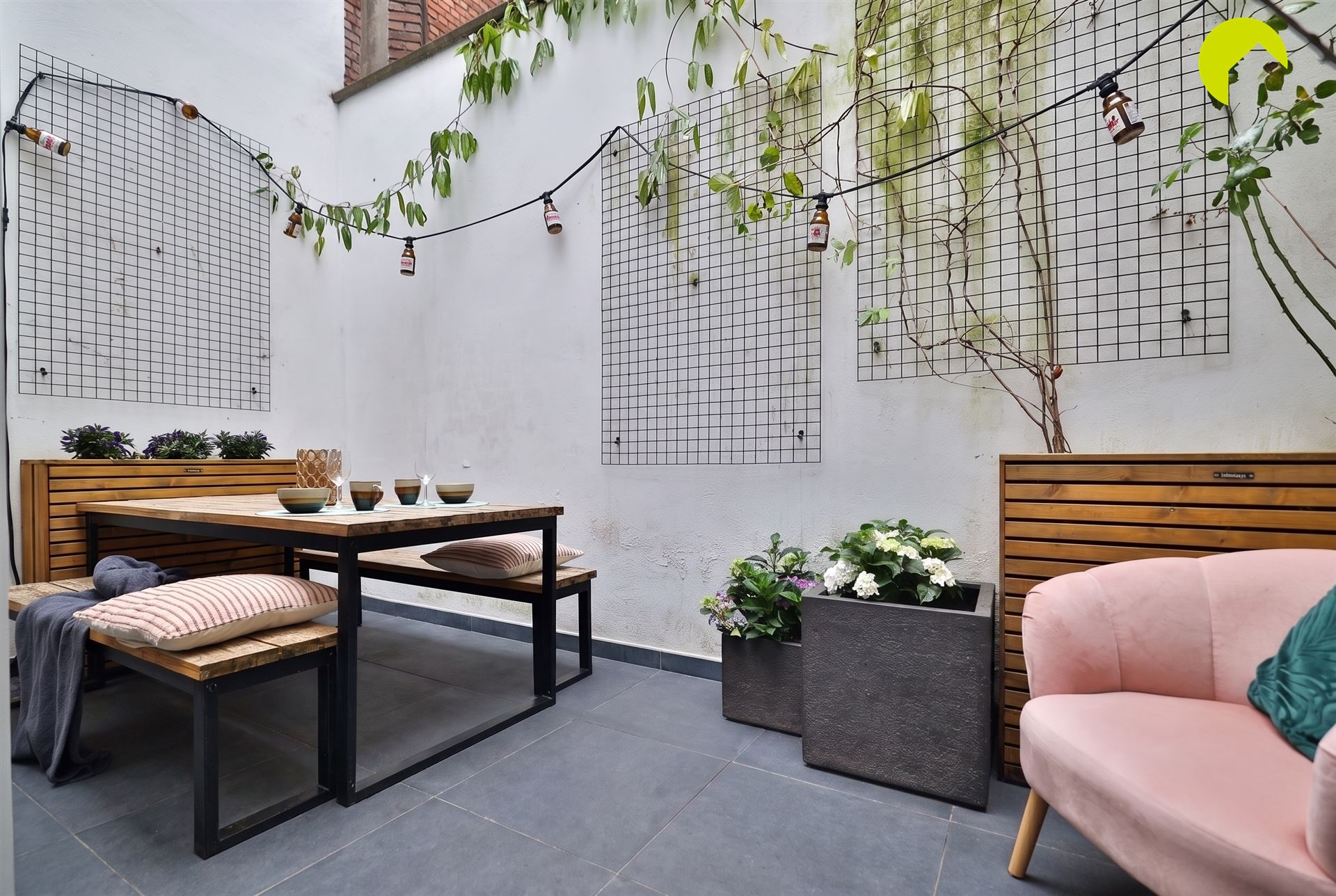 Recente woning in gegeerde woonwijk! - foto 4