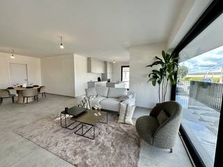 Apartment for sale in Kortemark