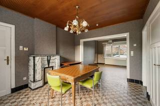 Maison à vendre à Zottegem