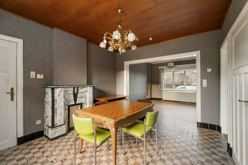 Maison à vendre à Zottegem avec 4 chambres - photo 3