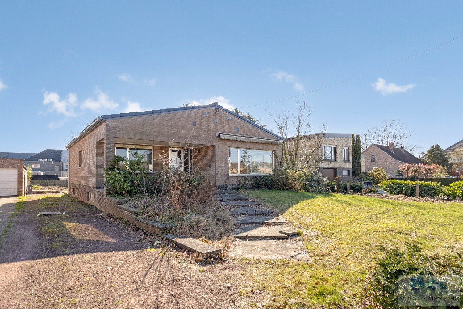Maison à vendre à Heist-Op-Den-Berg avec 2 chambres - photo 1