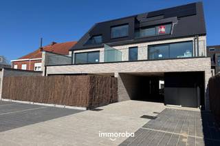 Apartment for sale in Waregem