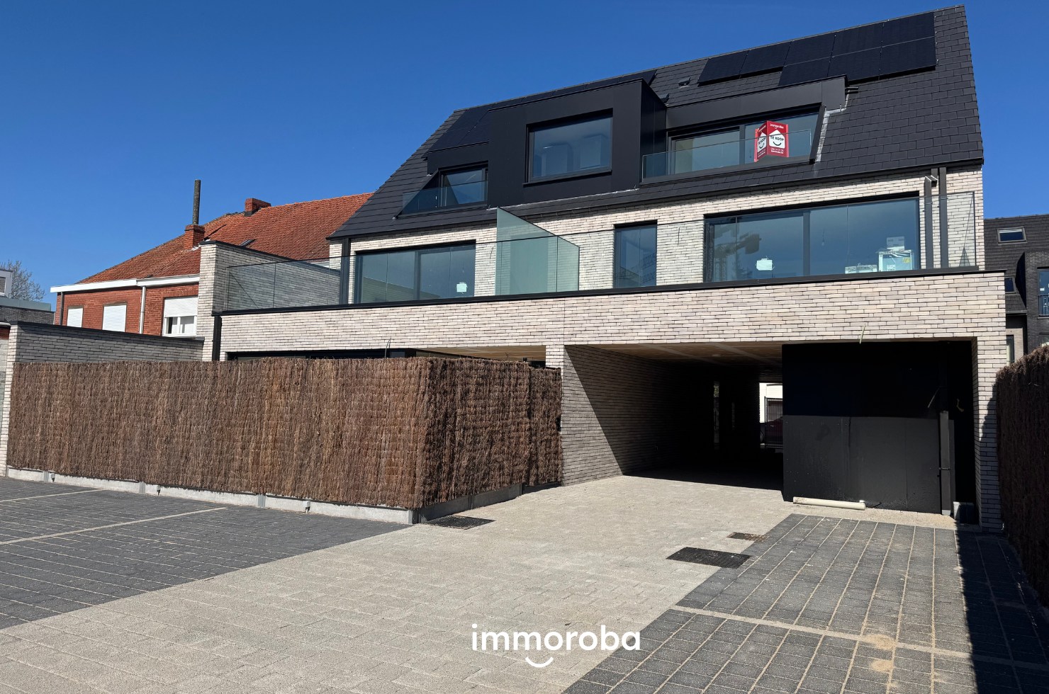 Appartement à vendre à Waregem avec 1 chambre - photo 2