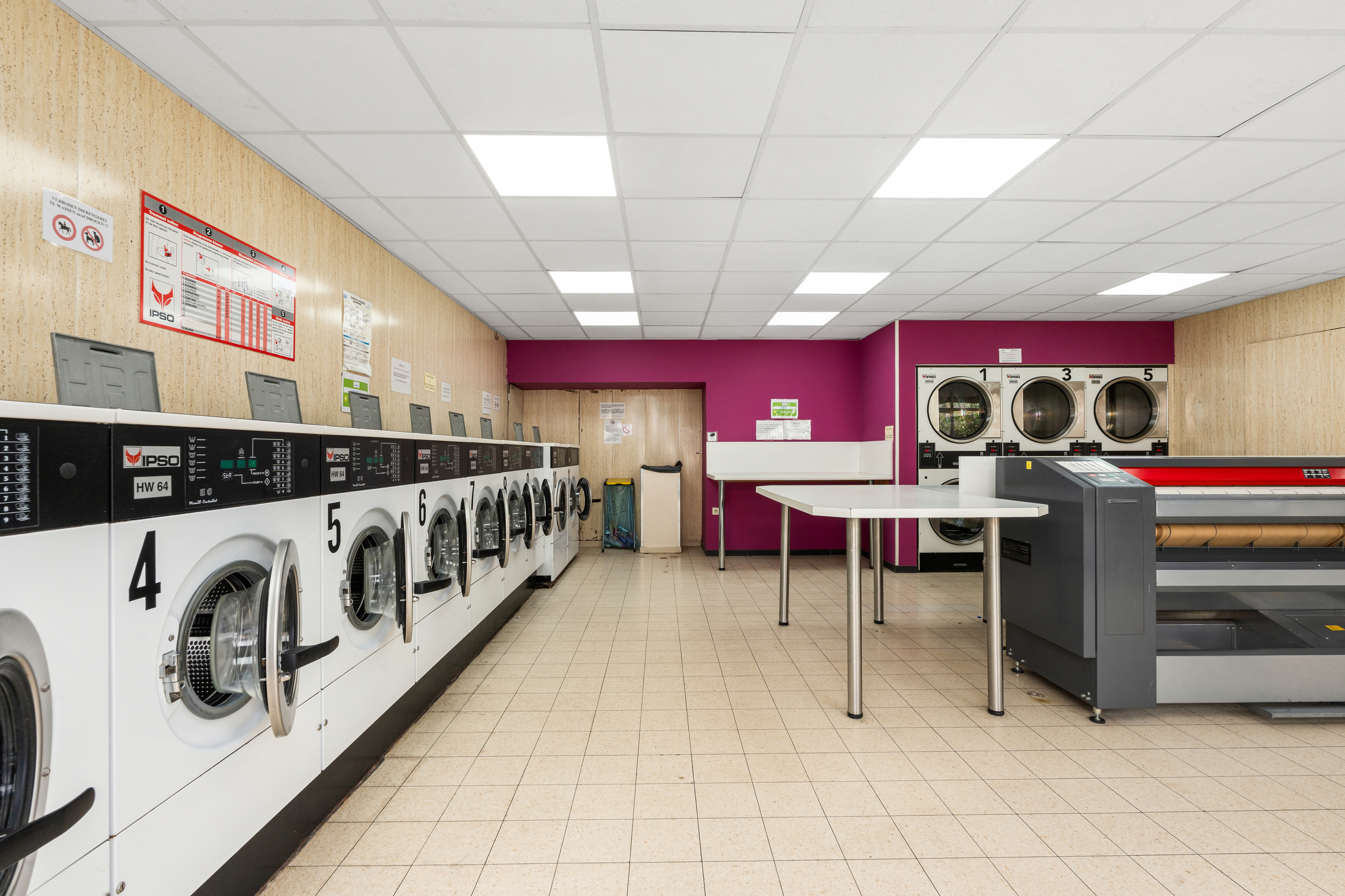 Commercial à vendre à Beveren-Kruibeke-Zwijndrecht - photo 4