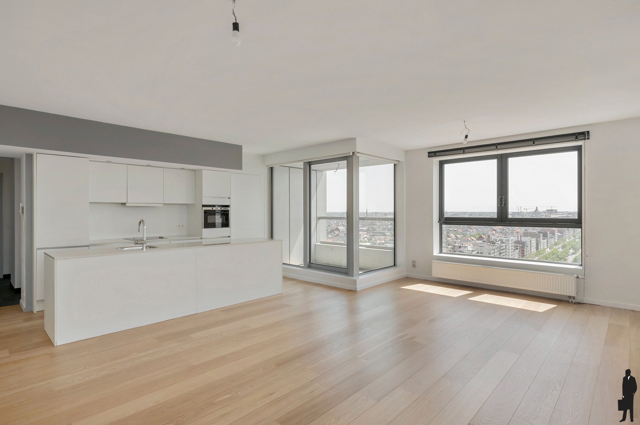 Apartment for sale in Antwerp