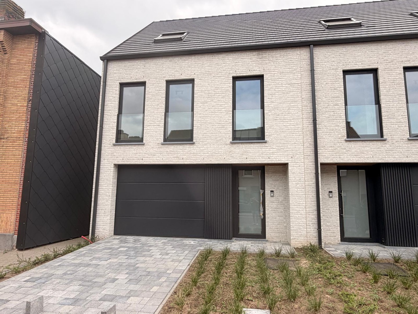 Maison à louer à Boechout